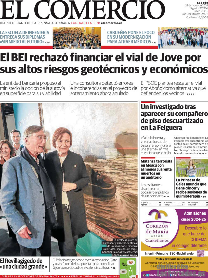 El Comercio