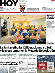 Periodico Hoy
