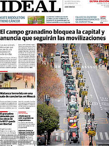 Periodico Ideal