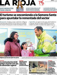 Periodico La Rioja