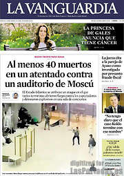 /La Vanguardia