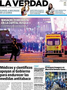 Periodico La Verdad