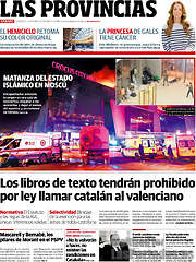 /Las Provincias