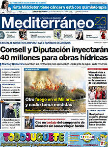 Periodico Mediterráneo