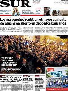 Periodico Sur