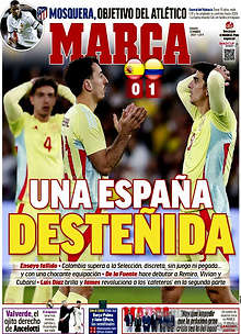 Periodico Marca