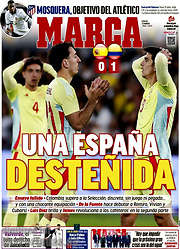 /Marca