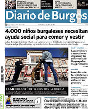 /Diario de Burgos