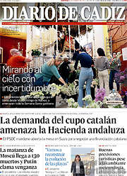 /Diario de Cádiz