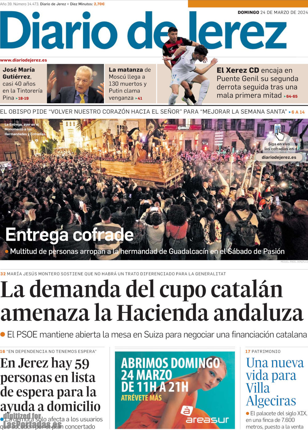 Diario de Jerez