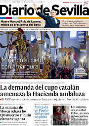 /Diario de Sevilla
