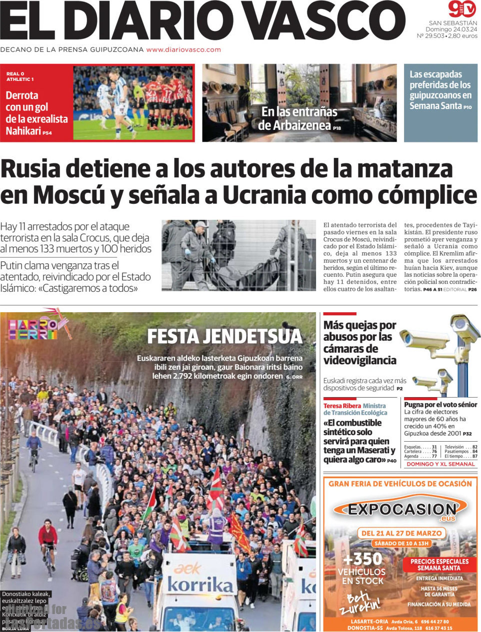 El Diario Vasco