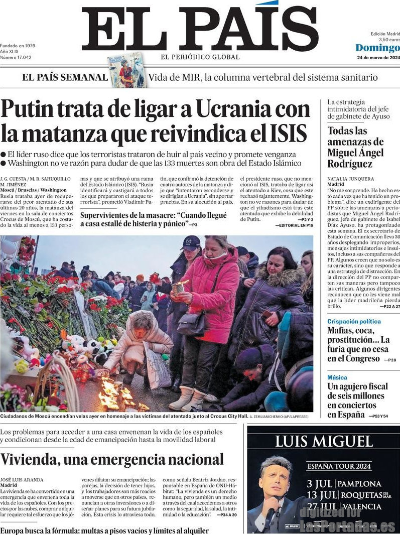 El País