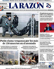 /La Razón