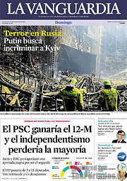 /La Vanguardia