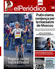 /El Periódico de Catalunya(Català)