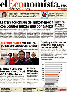 Periodico El Economista