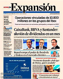 Periodico Expansion