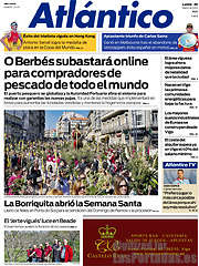 /Atlántico Diario
