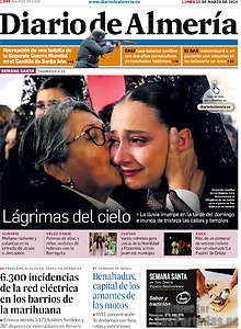 Periodico Diario de Almería