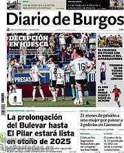 /Diario de Burgos