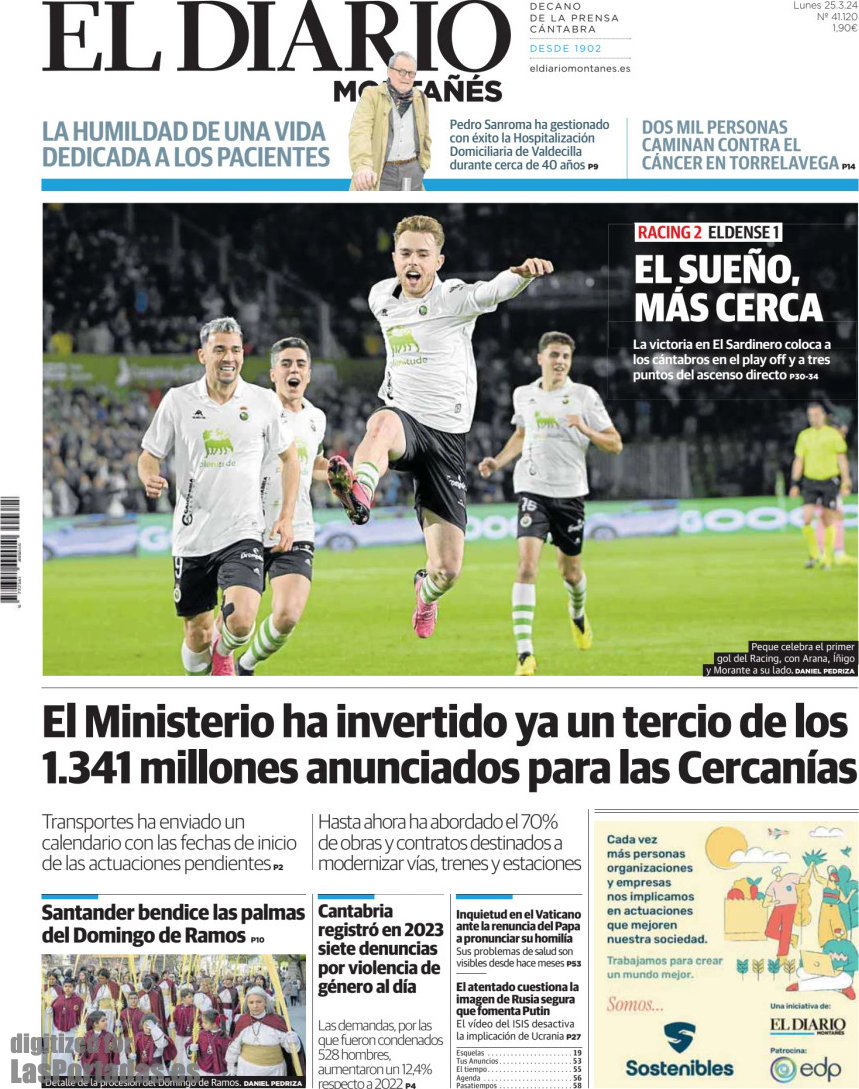 El Diario Montañés