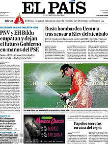 Periodico El País
