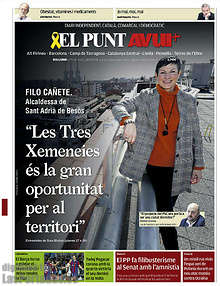 Periodico El Punt