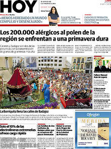 Periodico Hoy