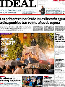 Periodico Ideal