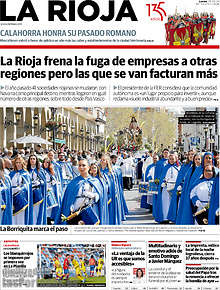 Periodico La Rioja