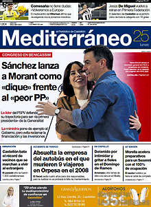 Periodico Mediterráneo