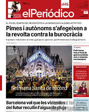 /El Periódico de Catalunya(Català)