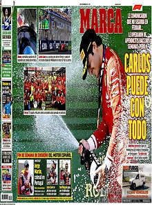 Periodico Marca
