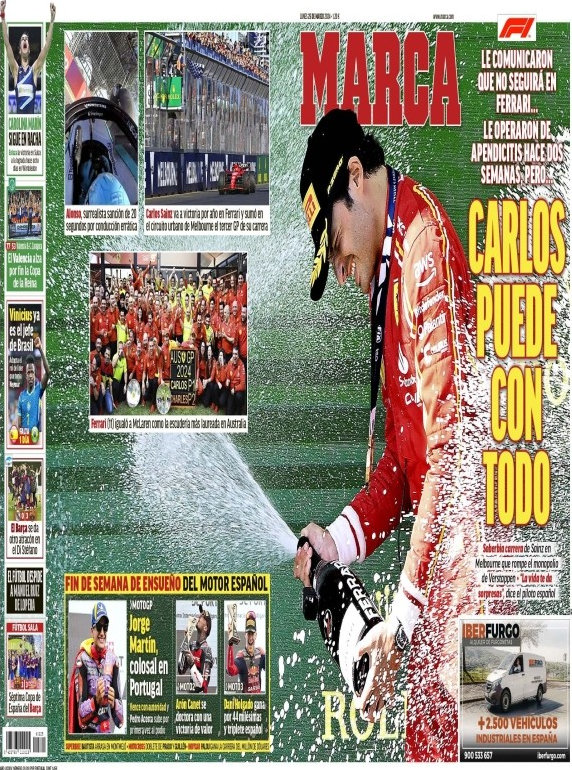 Marca