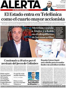Periodico Alerta