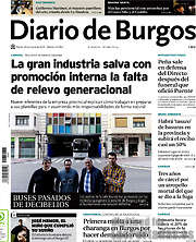 /Diario de Burgos