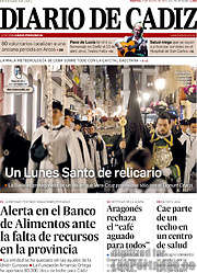 /Diario de Cádiz
