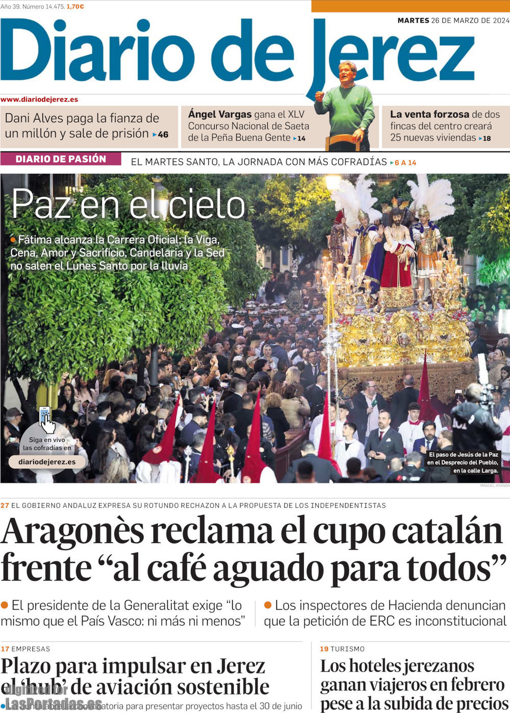 Diario de Jerez