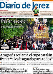 /Diario de Jerez