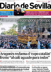 /Diario de Sevilla