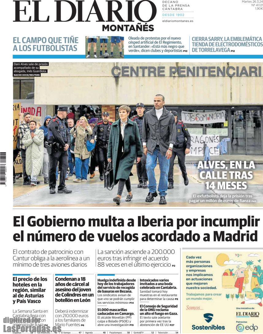 El Diario Montañés