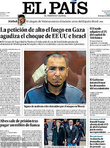 Periodico El País