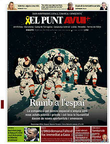 Periodico El Punt