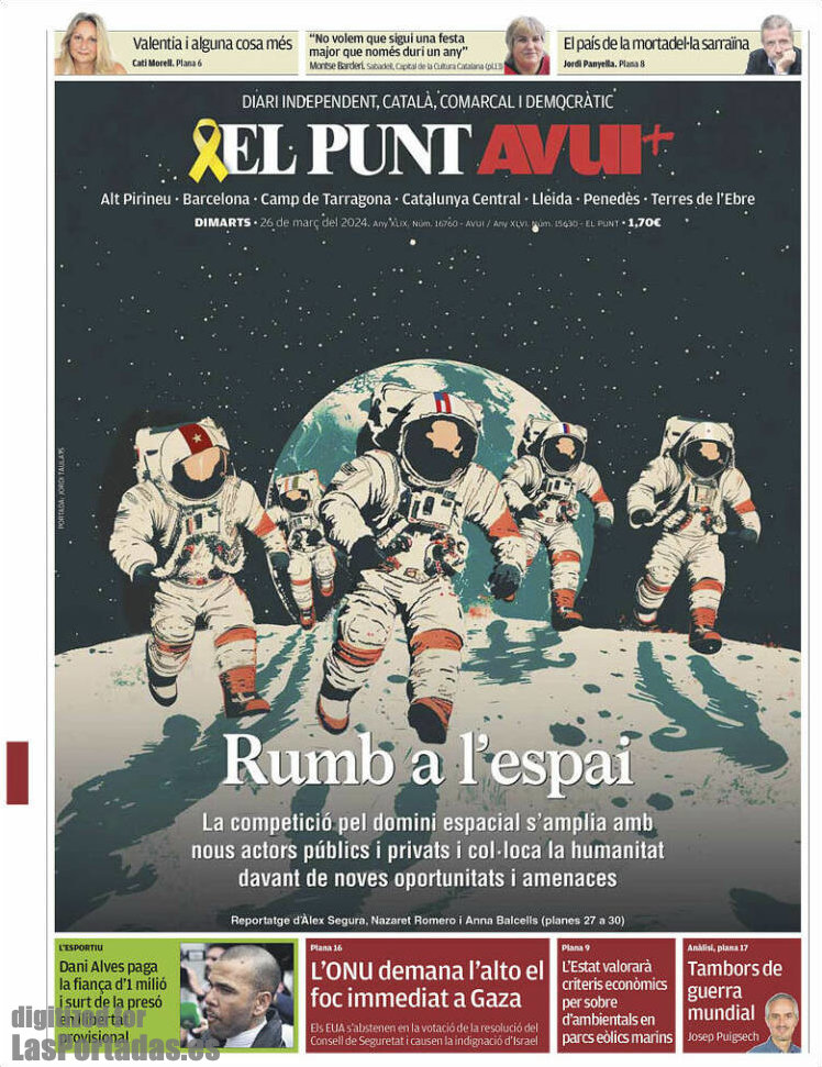 El Punt