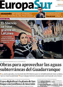 Periodico Europa Sur