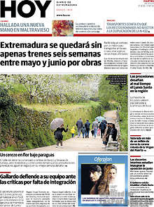 Periodico Hoy