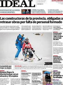 Periodico Ideal