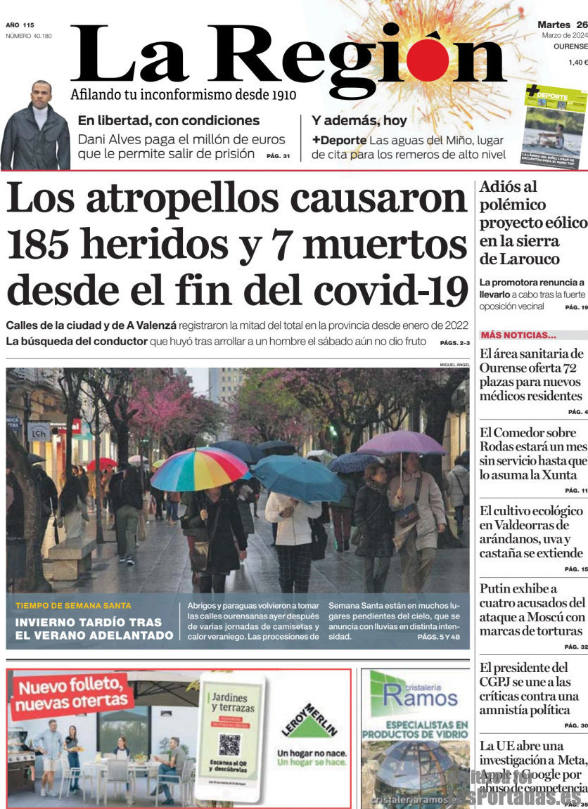 La Región