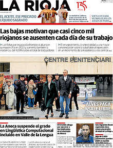 Periodico La Rioja